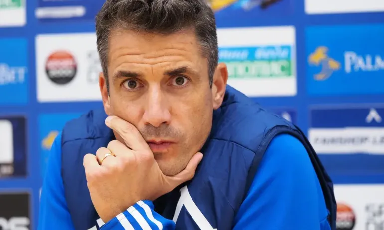 Левски е длъжен да покаже уважение към феновете си и да играе за победи до края на сезона - Tribune.bg