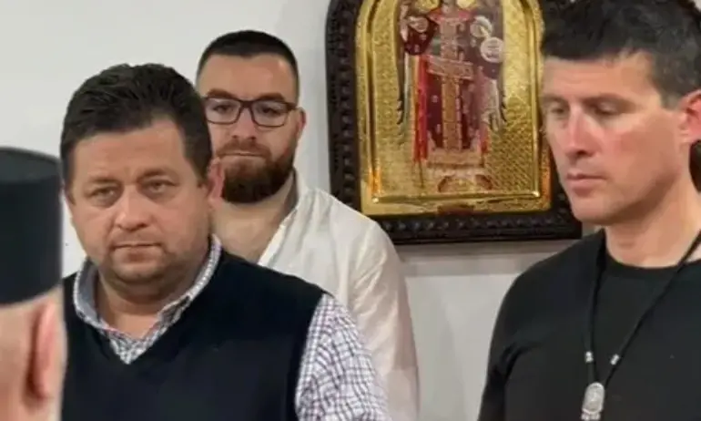 Николай Марков с шокиращи разкрития: Спасих Ивелин Михайлов от поръчковото убийство, събираше пари в кашони - Tribune.bg