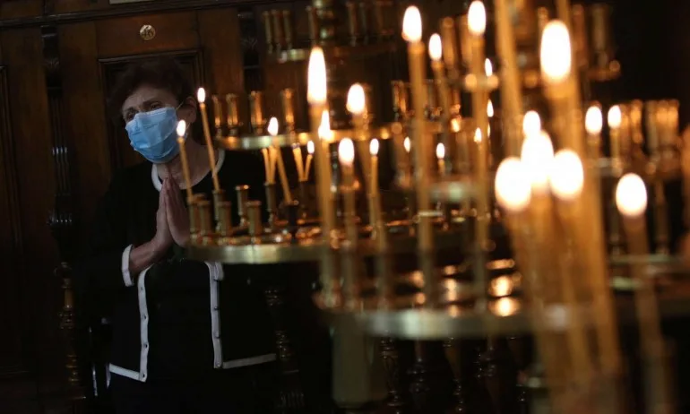 Днес почитаме паметта на Светите Седмочисленици - Tribune.bg