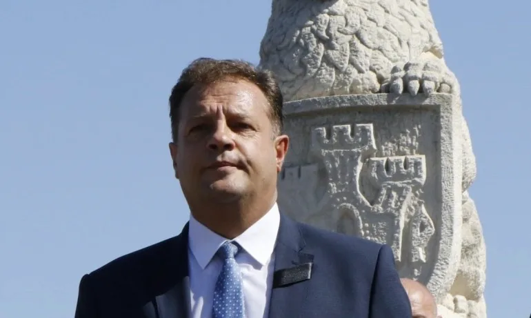 Даниел Панов: На политическите спекуланти ще кажа само едно: Не търсете заек там, откъдето няма да изскочи! - Tribune.bg