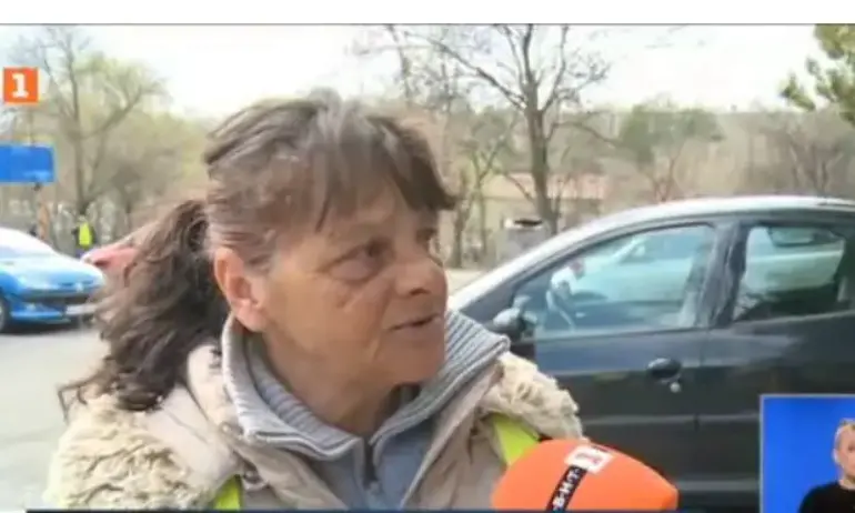 Майката на побойника от Бобов дол заяви, че синът ѝ