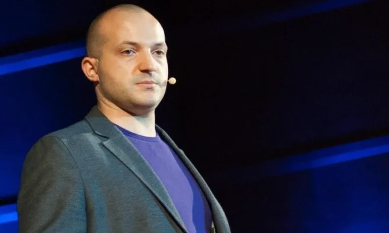 Боян Юруков: Определено трябва да похваля НСИ - Tribune.bg