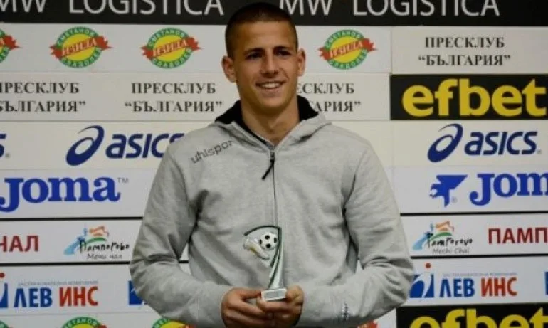 Чешка легенда се изказа ласкаво за Мартин Минчев - Tribune.bg