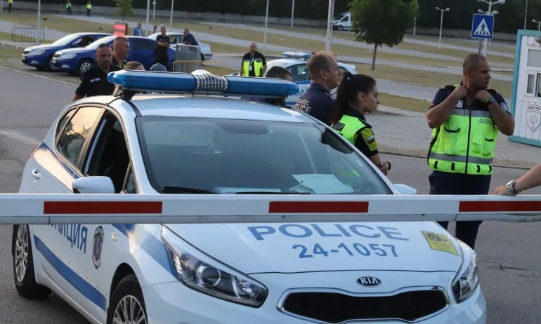 9 души са обвинени в изборни нарушения, 85 са образуваните досъдебни производства - Tribune.bg