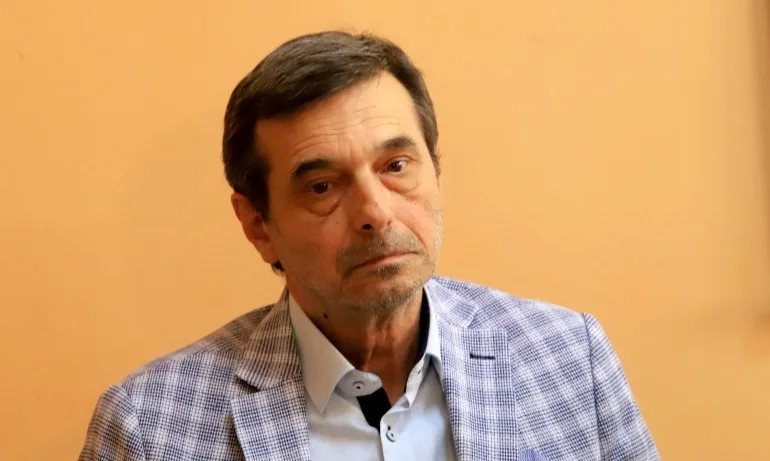 Димитър Манолов: Служебните министри непременно трябва да разберат къде се намират - Tribune.bg