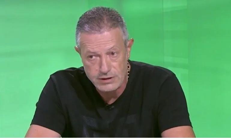 Шефът на съдиите: Подкрепата на държавата повлия на доброто представяне на реферите - Tribune.bg