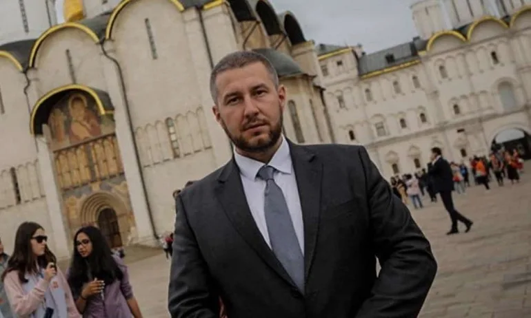 Пиарът на ГЕРБ: При Борисов вариантите никога не са три, нито пет - Tribune.bg