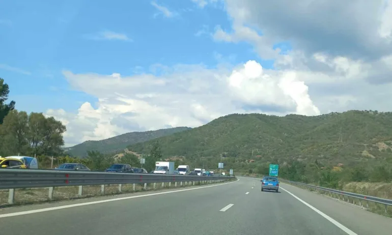 НПО секторът оттегли жалбите за строежа на АМ Струма през Кресненското дефиле - Tribune.bg