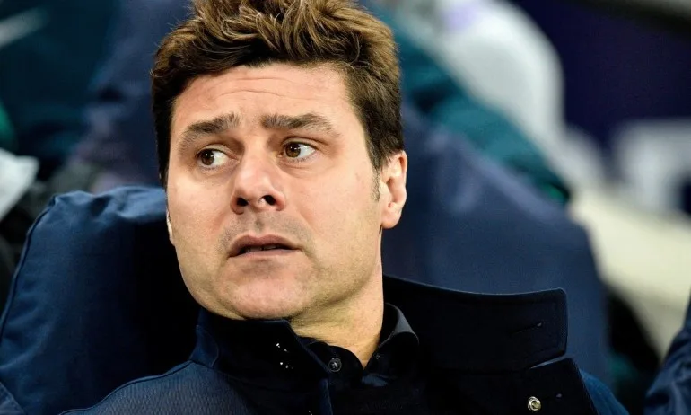 ОФИЦИАЛНО: Тотнъм уволни треньора - Tribune.bg