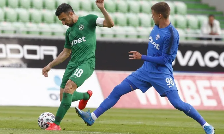 Дяков обяви новия си клуб - Tribune.bg