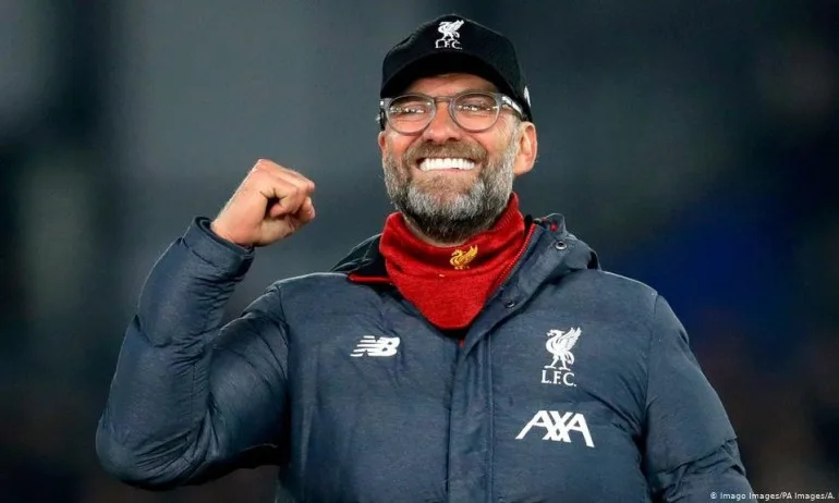 Бивш рефер: Клоп не умее да губи - Tribune.bg