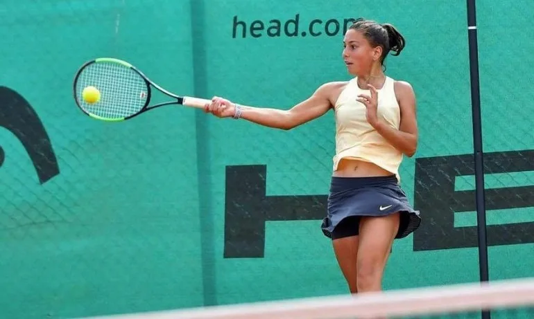 Николова и Габровска се класираха за четвъртфиналите на турнир от първа категория на Тенис Европа в Испания - Tribune.bg
