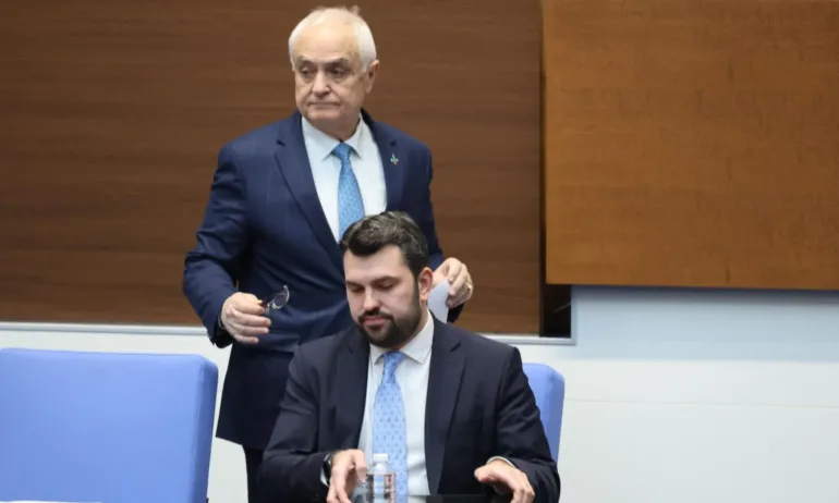 Министрите Запрянов и Георгиев категорични: Изпращането на български военен контингент в Украйна е спекулация! - Tribune.bg