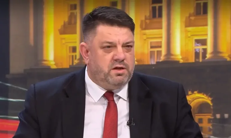 Вицепремиерът Атанас Зафиров: Готови сме да работим в ситуация на плаващи мнозинства - Tribune.bg