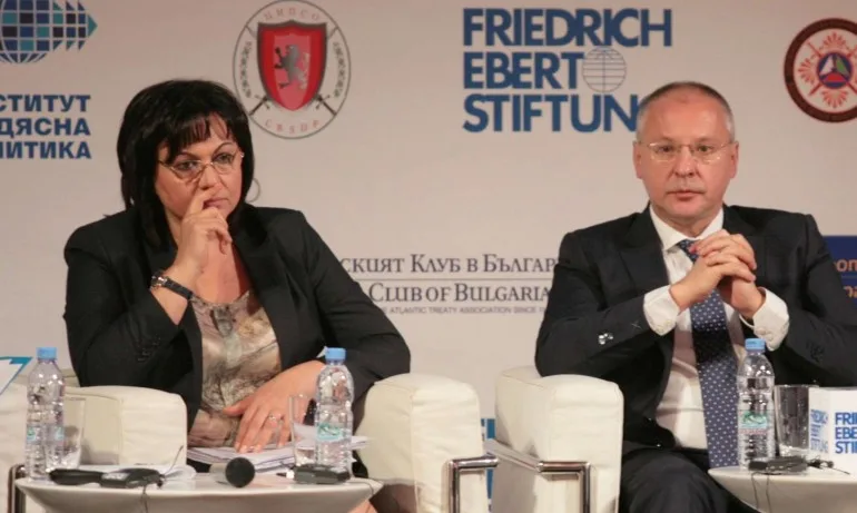 EURACTIV: Номинацията на Станишев е шок за българските социалисти - Tribune.bg