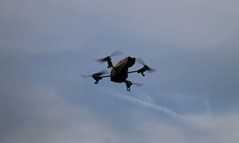 Въпреки напрежението със САЩ, Русия изстреля стотици дронове срещу Украйна - Tribune.bg