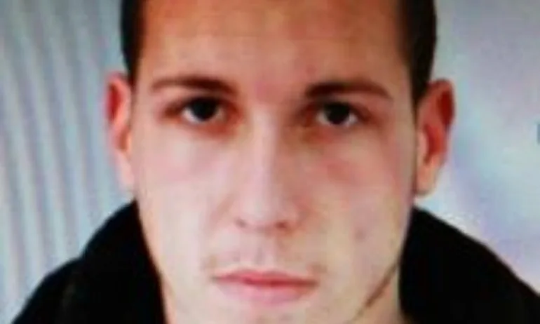 Обвинения за мъжа, който прегази полицай и избяга - Tribune.bg