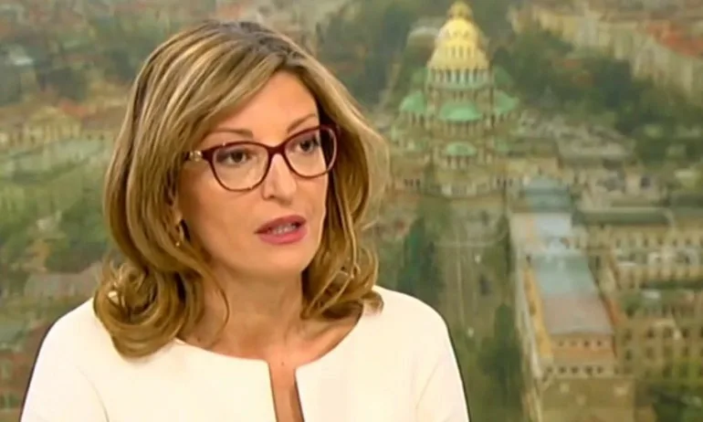 Захариева: Разхлабване на мерките – само при научни данни, за да избегнем обратен ефект - Tribune.bg