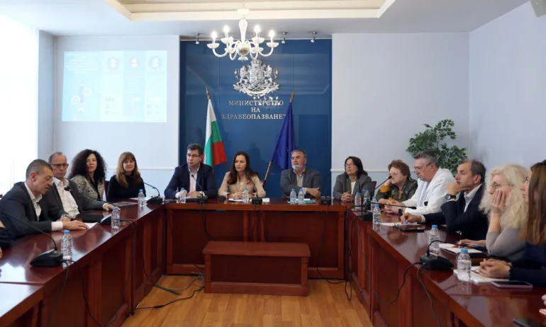 И момчетата ще могат да се ваксинират безплатно срещу HPV - Tribune.bg