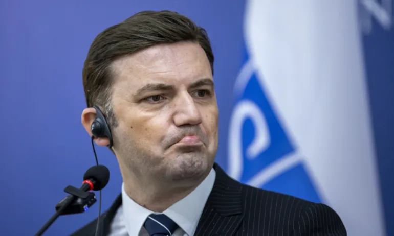 Спор в Европарламента за броя на българите в РСМ - Tribune.bg