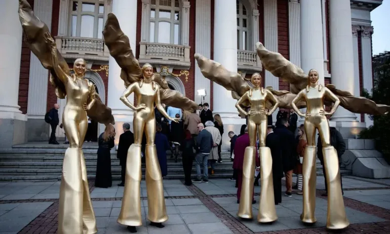 Обявиха номинациите за наградите Икар - Tribune.bg