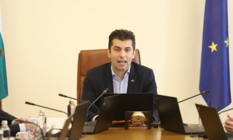 Владимир Зарков: Болката от това некадърно управление ще отмине, но срамът, че е било на власт ще остане завинаги - Tribune.bg