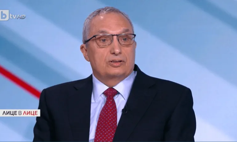 Иван Костов: Продължаваме промяната си служи с неистини - Tribune.bg