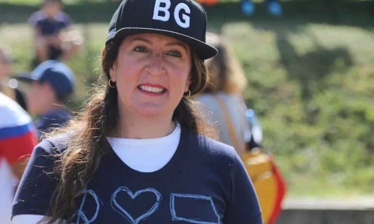 Посолството на САЩ у нас благодари на хората на първа линия в Деня на благодарността - Tribune.bg