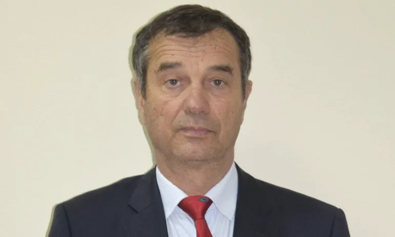 Илко Желязков, който беше санкциониран от САЩ, подава оставка от бюрото за контрол на СРС - Tribune.bg