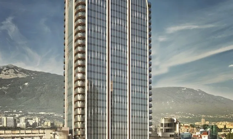 Отмениха забраната за строеж на Златен век - Tribune.bg