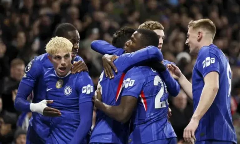 Как ще стартира Челси похода си към ФА Къп - Tribune.bg