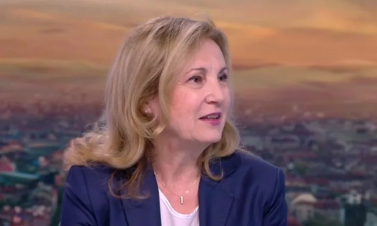 Бъчварова: Израел продължава да рекламира туризма в България - Tribune.bg