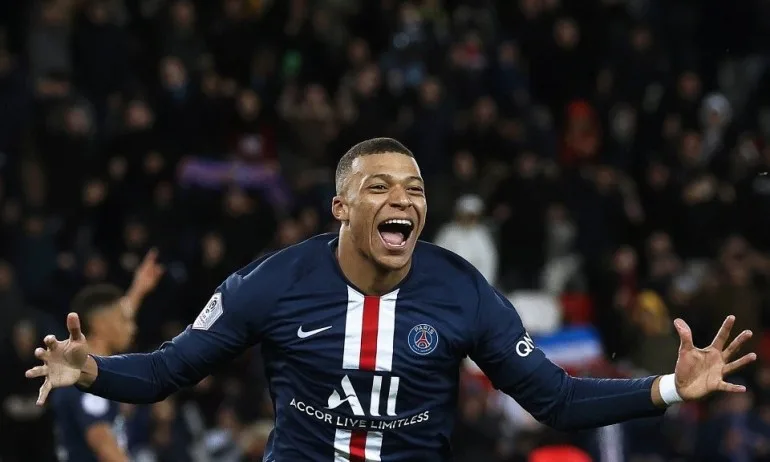 Футболен експерт: Ливърпул и Мбапе не си пасват - Tribune.bg