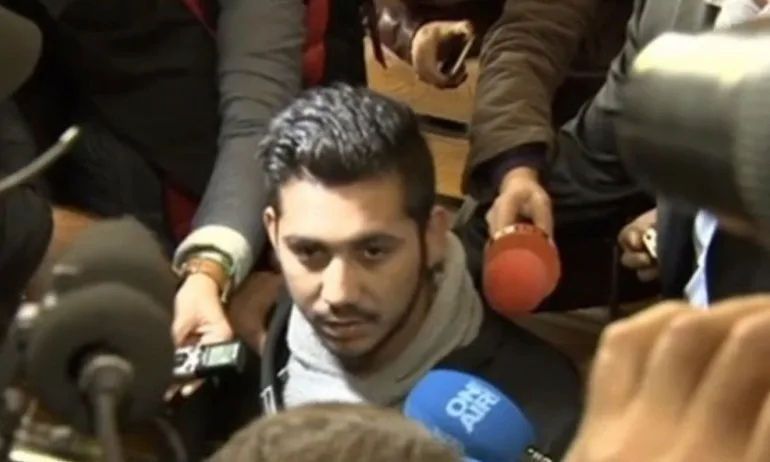 Северин е вменяем, отива на съд за изнасилването и убийството на Виктория - Tribune.bg