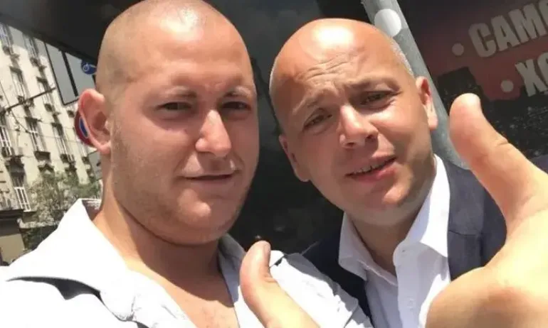 Синът на Паси мина от БСП на ПП - Tribune.bg