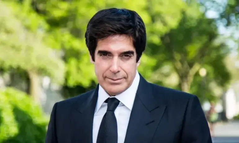 16 жени обвиниха илюзиониста Дейвид Копърфийлд в секс тормоз - Tribune.bg