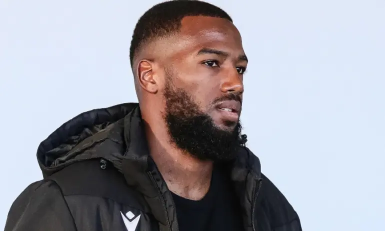 Назон иска да остане в ЦСКА - Tribune.bg