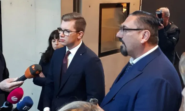 Осъдиха политик от ''Алтернатива за Германия'' за пране на пари и сплашване на свидетел - Tribune.bg