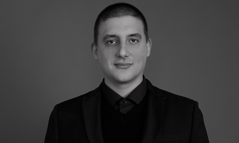 Георги Драганов: Янев бе добър, компетентен... Стана гнусен русофил, комунист... - Tribune.bg