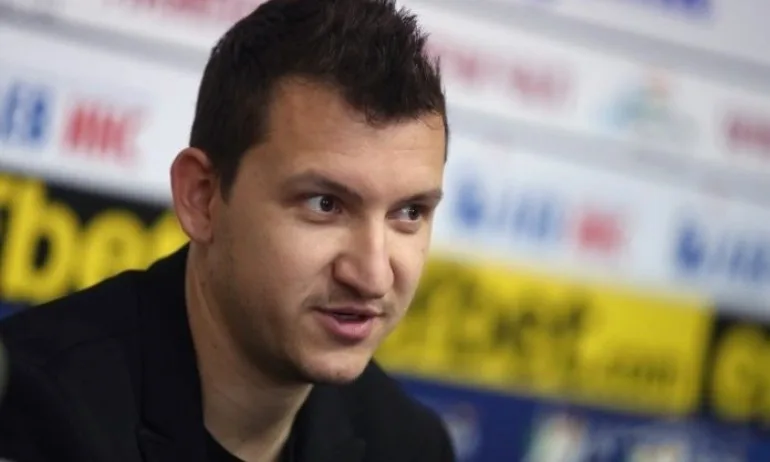 Неделев е готов да спаси Ботев с трансфер, пожела успех на Локо срещу Тотнъм - Tribune.bg