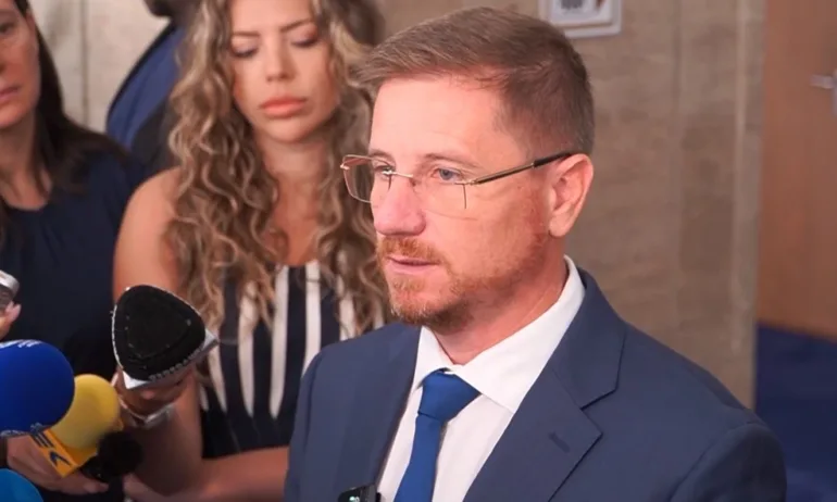 Дренчев: Винетките стават по-скъпи отколкото в Румъния - Tribune.bg