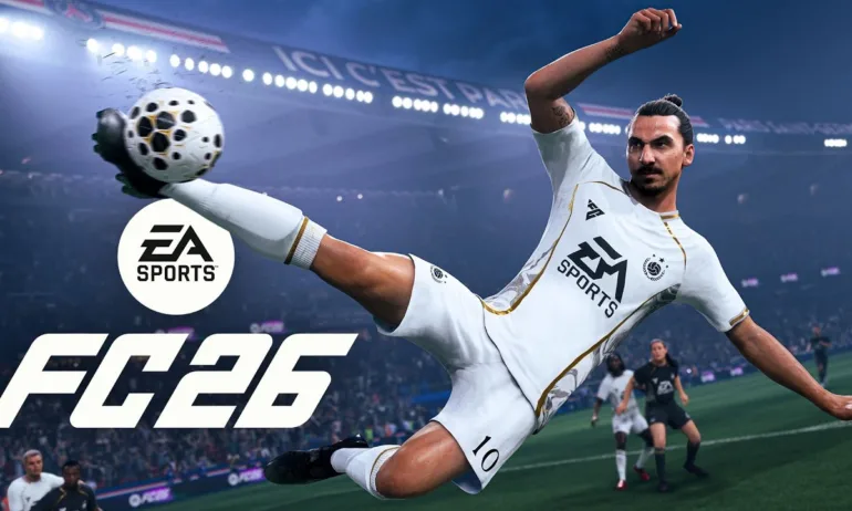 Какво може да очаквате от EA Sports FC 26 - новата FIFA? - Tribune.bg