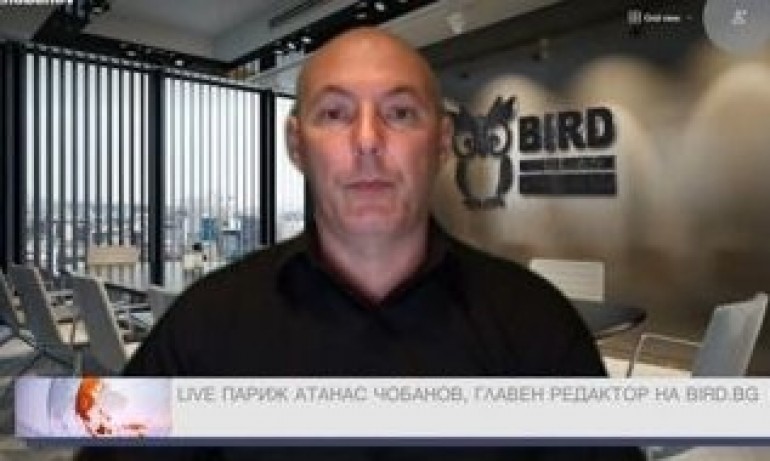 Американски лобист отрича разследване на Биволъ, че представлява Пеевски - Tribune.bg