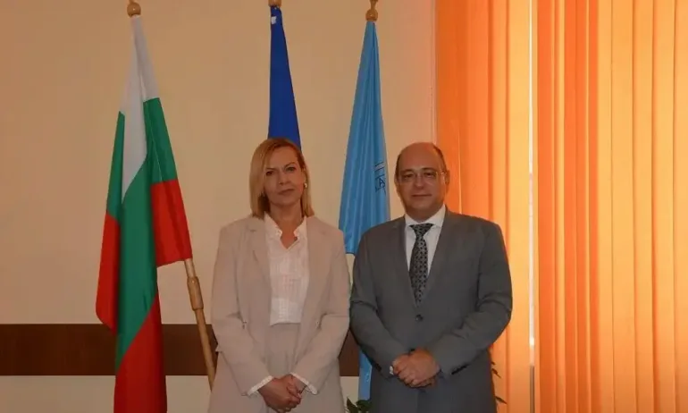 Назначиха нов директор на Инспекцията по труда - Tribune.bg