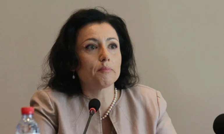 Десислава Танева: Не получих никакво съдействие от веригите за повече българска продукция - Tribune.bg