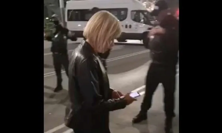 Манолова звъня в 5 сутринта на Румен Радев да му се оплаче - Tribune.bg