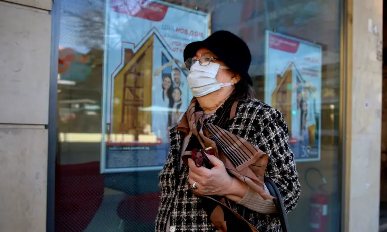 Плевен и Варна в грипна епидемия до края на месеца - Tribune.bg