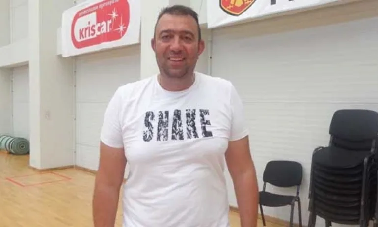 Людмил Найденов: Искам българският треньор да се отличава и да е за пример - Tribune.bg