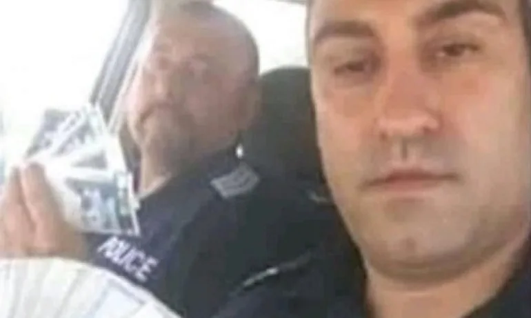 Данчо Катаджията е проверяван няколко пъти от Вътрешна сигурност - Tribune.bg