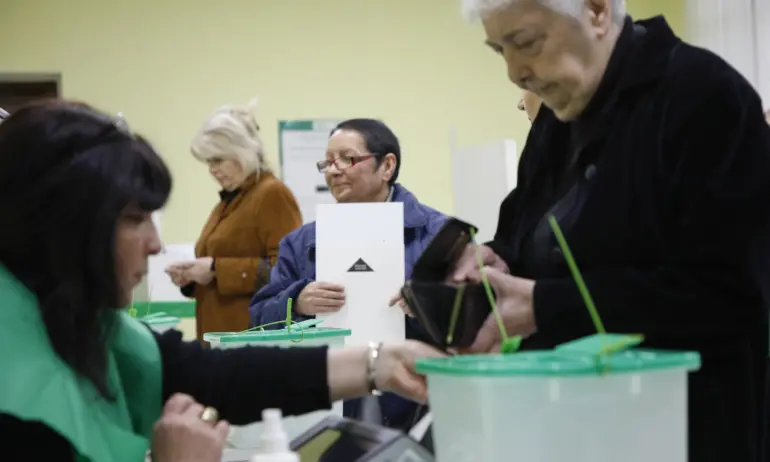 Грузинската прокуратура започва разследване на предполагаеми фалшификации на изборите - Tribune.bg